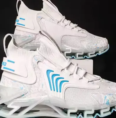 RUNNING WALKING SNEAKERS 